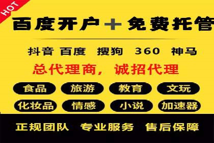 案例分享：专业SEM托管助力品牌崛起